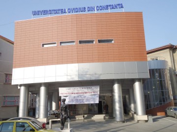 Universitatea „Ovidius” a semnat un acord cu un furnizor de transport